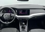 Škoda Octavia 5