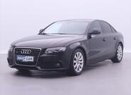 Audi A4 3