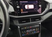 Volkswagen T-Cross 13