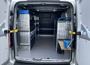 Ford Transit Custom 17