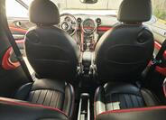 Mini Paceman 27