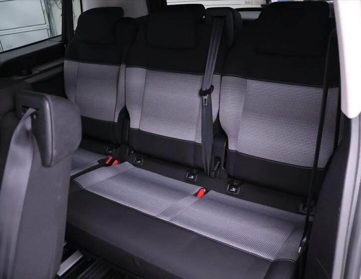 Citroën SpaceTourer 17