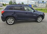 Mitsubishi ASX 7