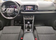 Škoda Karoq 6