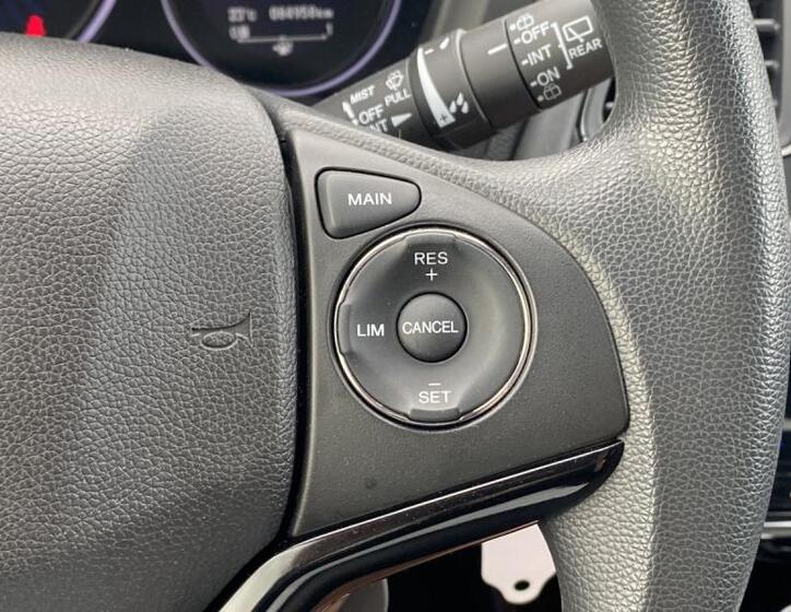 Honda HR-V 17