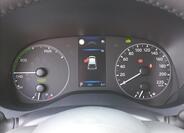Toyota Yaris 18