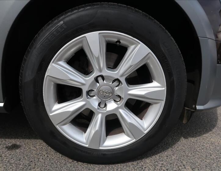 Audi A4 Allroad 23