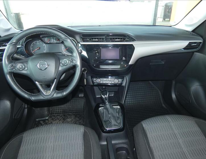 Opel Corsa 7