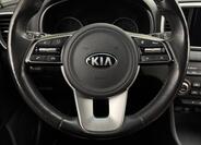 KIA Sportage 9
