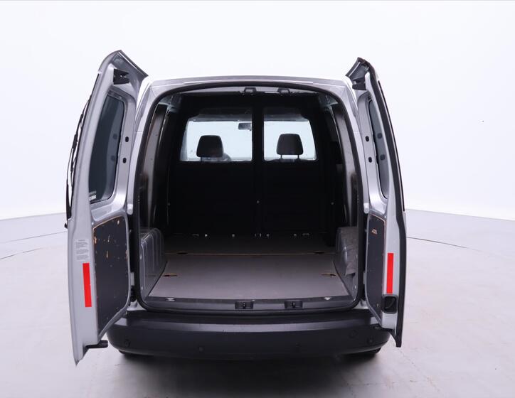 Volkswagen Caddy 9