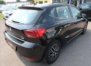 Seat Ibiza 3