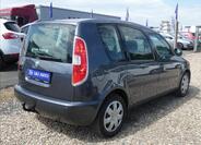Škoda Roomster 4