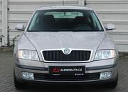 Škoda Octavia 2