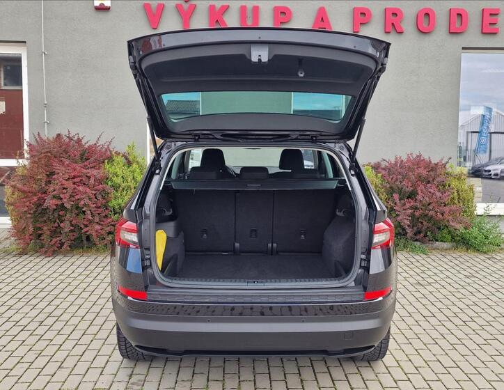 Škoda Kodiaq 40