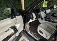 Land Rover Range Rover 6