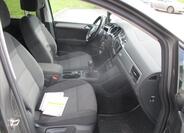 Volkswagen Touran 11