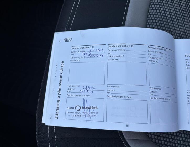 KIA Ceed 16