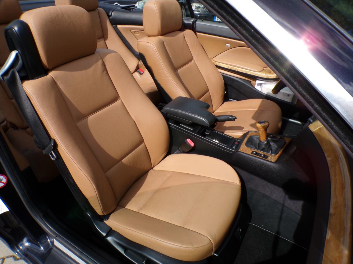 BMW Řada 3
