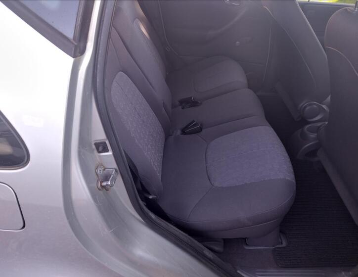 Mercedes-Benz Třídy A 15