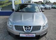 Nissan Qashqai 3