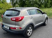 KIA Sportage 12