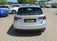 Škoda Fabia 6