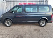 Volkswagen Transporter 5