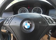 BMW Řada 5 23