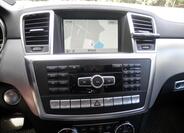 Mercedes-Benz GL 22
