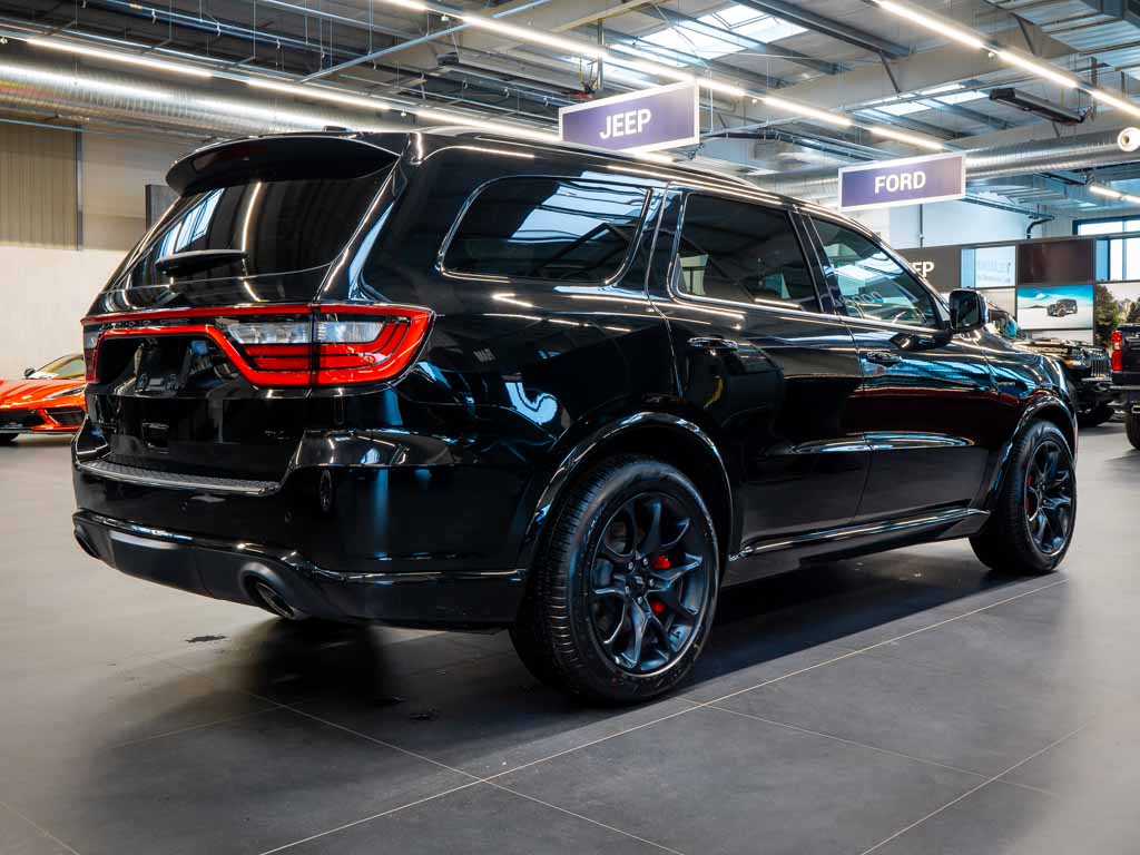 Dodge Durango