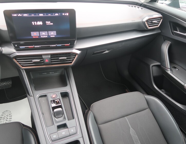 Cupra Formentor 21