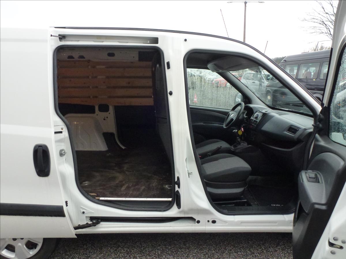 Fiat Dobló