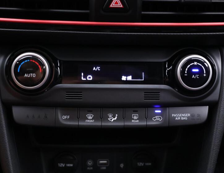 Hyundai Kona 26