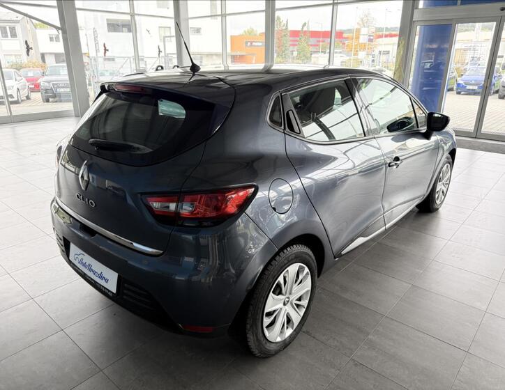 Renault Clio 6