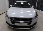 Peugeot 508 2