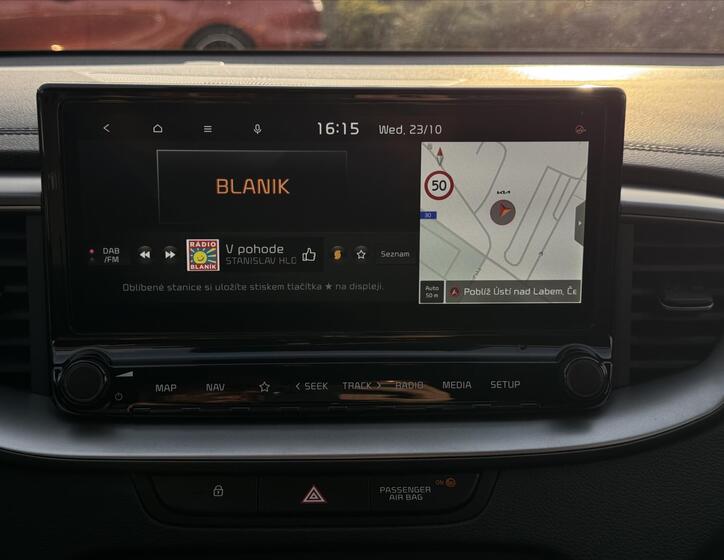 KIA Ceed 19