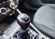 Škoda Octavia 22