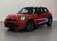 Mini Cooper 1