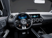 Mercedes-Benz GLA 7