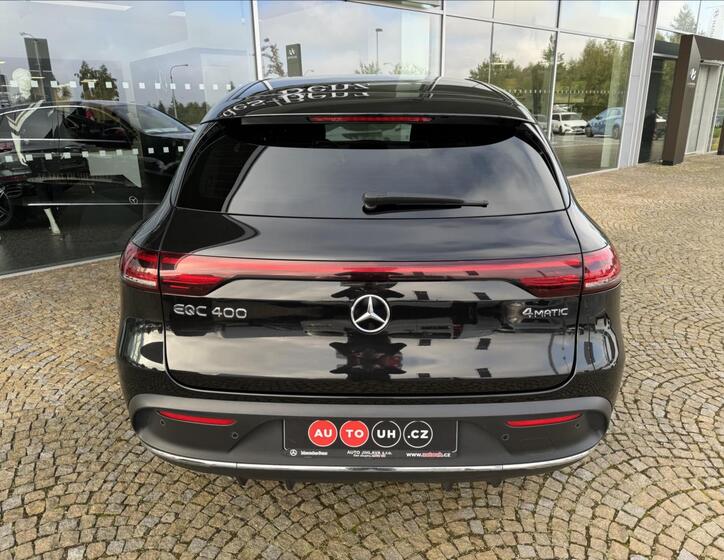 Mercedes-Benz EQC 29