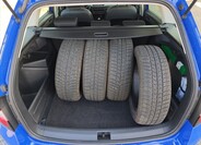 Škoda Fabia 11