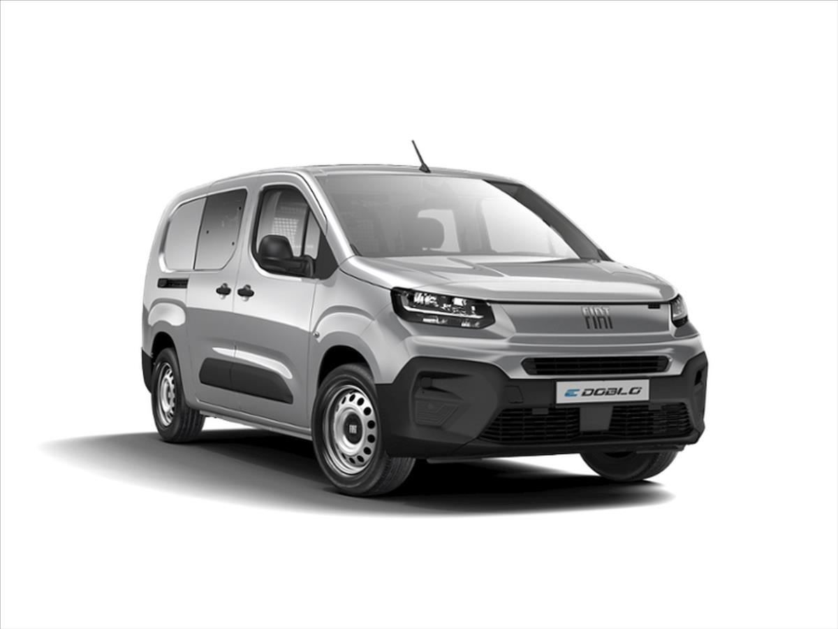 Fiat Dobló