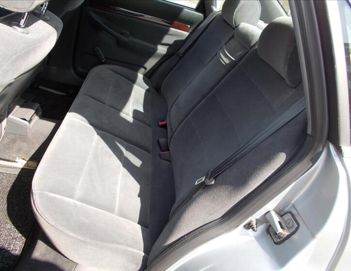 Audi A4 12