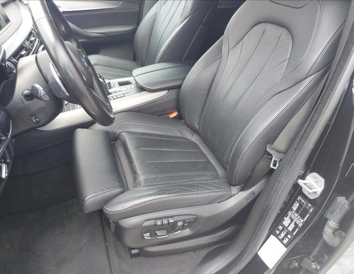 BMW X5 26