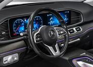 Mercedes-Benz GLE 16