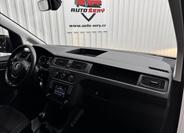 Volkswagen Caddy 32