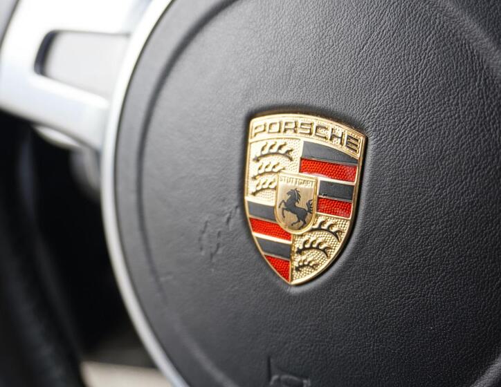 Porsche Panamera 39