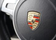 Porsche Panamera 39