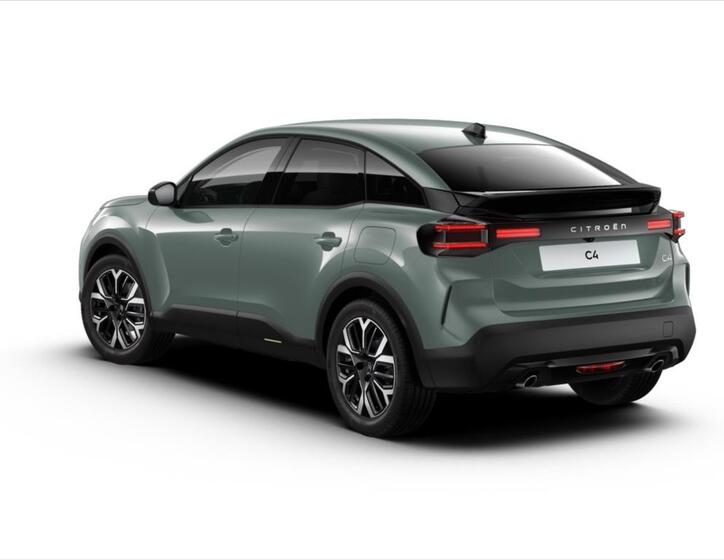 Citroën C4 3