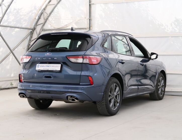 Ford Kuga 6